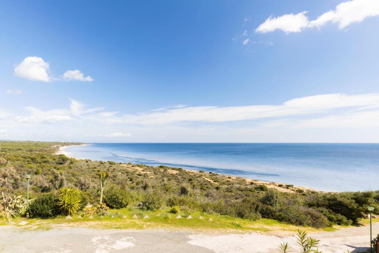 Fronte Mare Pinus Village 74 포트 빌리지 외부 사진